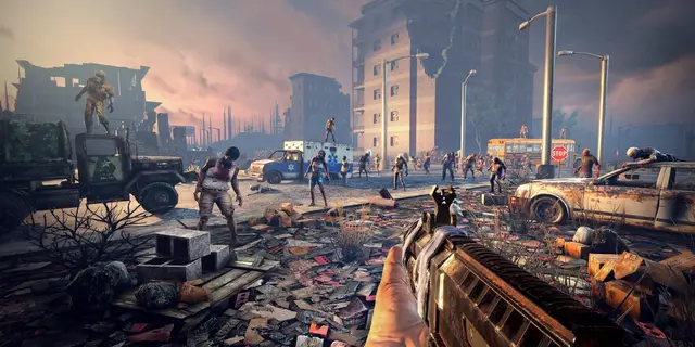 7 Days to Die server hosting