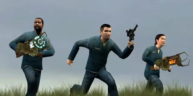Garry's Mod server hosting