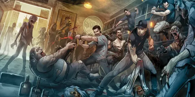 Project Zomboid server hosting